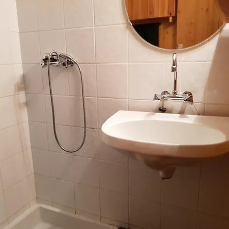 דירה Cascade - Pour 2 Personnes A Arc 1600, Aux Pieds Et Proche Des Commerces Mae-2162