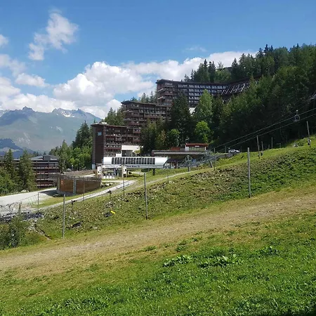 Apartment Cascade - Pour 2 Personnes A Arc 1600, Aux Pieds Et Proche Des Commerces Mae-2162 Les Arcs (Savoie)