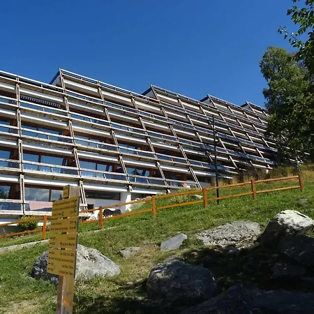 Apartment Cascade - Pour 2 Personnes A Arc 1600, Aux Pieds Et Proche Des Commerces Mae-2162 *