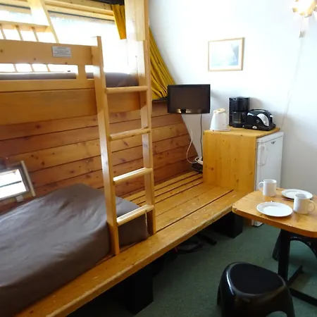 Apartment Cascade - Pour 2 Personnes A Arc 1600, Aux Pieds Et Proche Des Commerces Mae-2162 Les Arcs (Savoie)
