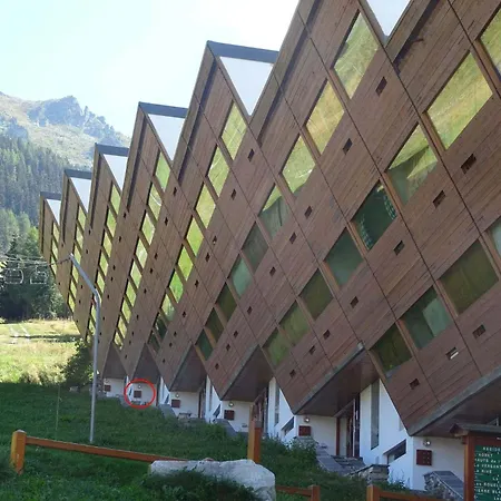 Cascade - Pour 2 Personnes A Arc 1600, Aux Pieds Et Proche Des Commerces Mae-2162 Les Arcs (Savoie)